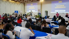 SUMARTE fortalece oportunidades laborales para las Personas con Discapacidad en Cali