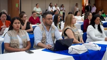 SUMARTE fortalece oportunidades laborales para las Personas con Discapacidad en Cali