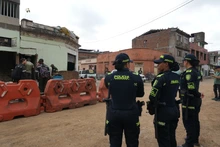 Alcaldía de Cali avanza en la renovación urbana de Ciudad Paraíso con nuevas demoliciones