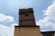 Alcaldía de Cali avanza en la renovación urbana de Ciudad Paraíso con nuevas demoliciones