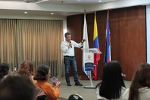 Alcaldía de Cali supera los 413 kilómetros de vías intervenidas desde 2024 y despliega más de 40 frentes de obra al día