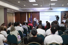 Alcaldía de Cali supera los 413 kilómetros de vías intervenidas desde 2024 y despliega más de 40 frentes de obra al día