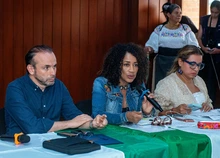Cali avanza en acuerdos con los pueblos indígenas para fortalecer sus derechos