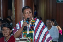 Cali avanza en acuerdos con los pueblos indígenas para fortalecer sus derechos