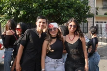 Concierto de Ryan Castro: otra de las 26 razones que hubo para venir a Cali