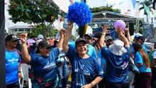 Los Juegos de la Persona Mayor 2026 convirtieron a Cali en un escenario de alegría, integración y vitalidad