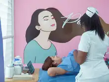 En Cali, 669 mujeres tienen una nueva oportunidad de enfrentar el cáncer de mama gracias a un novedoso modelo impulsado por la Alcaldía Distrital