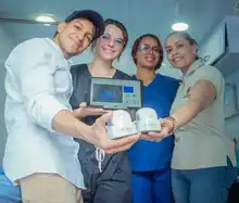 En Cali, 669 mujeres tienen una nueva oportunidad de enfrentar el cáncer de mama gracias a un novedoso modelo impulsado por la Alcaldía Distrital