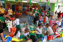 Hambre Cero beneficia a cerca de 11.000 niñas y niños en Cali: así operan las 170 UTS que atienden gratis a esta población