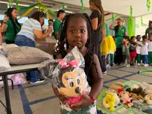 Hambre Cero beneficia a cerca de 11.000 niñas y niños en Cali: así operan las 170 UTS que atienden gratis a esta población