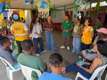 Hambre Cero beneficia a cerca de 11.000 niñas y niños en Cali: así operan las 170 UTS que atienden gratis a esta población