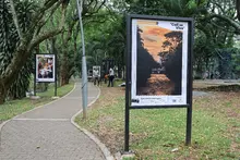 ¿Cómo se ve la ciudad desde el río? La exposición fotográfica ‘Cali se mira’ te invita a descubrirlo