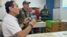 Institución Educativa Juan de Ampudia apuesta por la innovación y la conservación de los humedales de Cali en su Feria de la Ciencia