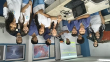 Institución Educativa Juan de Ampudia apuesta por la innovación y la conservación de los humedales de Cali en su Feria de la Ciencia
