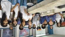 Institución Educativa Juan de Ampudia apuesta por la innovación y la conservación de los humedales de Cali en su Feria de la Ciencia