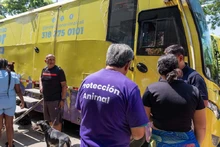 La ‘Feria de Servicios’ llegó a la Comuna 14 para conectar a la comunidad con su oferta institucional
