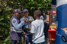 La ‘Feria de Servicios’ llegó a la Comuna 14 para conectar a la comunidad con su oferta institucional
