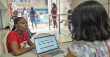 Centro Regional de Atención a Víctimas vuelve a abrir sus puertas