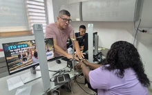 Centro Regional de Atención a Víctimas vuelve a abrir sus puertas