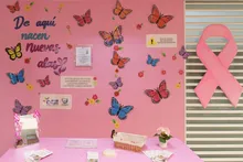Día Mundial contra el Cáncer de Mama: Cali avanza en la construcción de su primera clínica pública especializada 