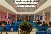 Día Mundial contra el Cáncer de Mama: Cali avanza en la construcción de su primera clínica pública especializada 