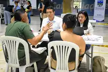 Segunda gran ‘Conciliatón 2026’: Cali le sigue apostando al diálogo para resolver conflictos de convivencia