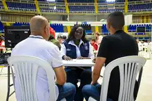 Segunda gran ‘Conciliatón 2026’: Cali le sigue apostando al diálogo para resolver conflictos de convivencia