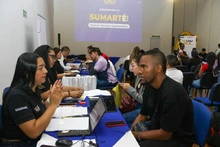 Alcaldía de Cali promueve la inclusión laboral de personas con discapacidad