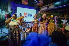 Ruta Afroturística de Cali recibe apoyo internacional: más de 250.000 dólares serán invertidos para fortalecer el proyecto