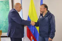 Estados Unidos, aliado estratégico de Cali para avanzar en su recuperación y fortalecer su futuro