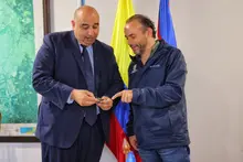 Estados Unidos, aliado estratégico de Cali para avanzar en su recuperación y fortalecer su futuro