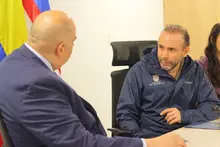 Estados Unidos, aliado estratégico de Cali para avanzar en su recuperación y fortalecer su futuro