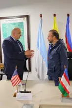 Estados Unidos, aliado estratégico de Cali para avanzar en su recuperación y fortalecer su futuro