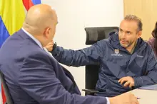 Estados Unidos, aliado estratégico de Cali para avanzar en su recuperación y fortalecer su futuro
