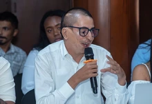 Alcaldía de Cali y Consejo Distrital de Juventudes acuerdan acciones para fortalecer las oportunidades de los jóvenes caleños