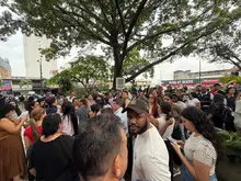 Más de 70 mil personas y unas 1600 entidades participaron en Cali del ‘Simulacro Nacional de Respuesta a Emergencias 2026’