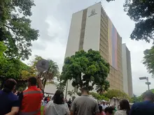 Más de 70 mil personas y unas 1600 entidades participaron en Cali del ‘Simulacro Nacional de Respuesta a Emergencias 2026’
