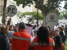 Más de 70 mil personas y unas 1600 entidades participaron en Cali del ‘Simulacro Nacional de Respuesta a Emergencias 2026’