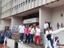 Más de 70 mil personas y unas 1600 entidades participaron en Cali del ‘Simulacro Nacional de Respuesta a Emergencias 2026’