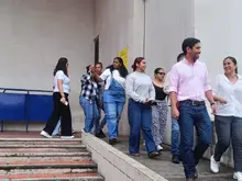 Más de 70 mil personas y unas 1600 entidades participaron en Cali del ‘Simulacro Nacional de Respuesta a Emergencias 2026’