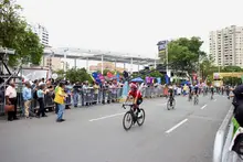 Cali dio la bienvenida al ‘Clásico RCN 2026’: Kevin Castillo ganó la quinta etapa