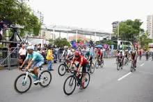 Cali dio la bienvenida al ‘Clásico RCN 2026’: Kevin Castillo ganó la quinta etapa
