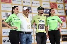 Cali dio la bienvenida al ‘Clásico RCN 2026’: Kevin Castillo ganó la quinta etapa