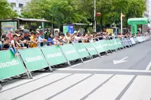 Cali dio la bienvenida al ‘Clásico RCN 2026’: Kevin Castillo ganó la quinta etapa