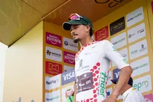 Cali dio la bienvenida al ‘Clásico RCN 2026’: Kevin Castillo ganó la quinta etapa