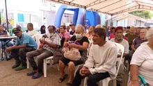 Personas mayores en situación de vulnerabilidad y abandono reciben atención integral en Cali: así opera la estrategia