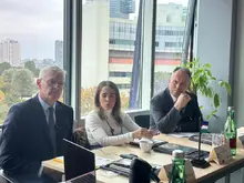 De Cali a Ereván (Armenia): la ‘sucursal del cielo’ reafirma su liderazgo como Capital Mundial de la Biodiversidad