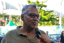 ¿Te acuerdas de la última vez que la Selección Colombia jugó en el Pascual Guerrero?