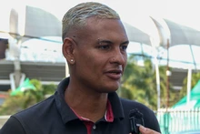 ¿Te acuerdas de la última vez que la Selección Colombia jugó en el Pascual Guerrero?