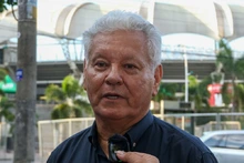 ¿Te acuerdas de la última vez que la Selección Colombia jugó en el Pascual Guerrero?